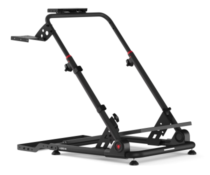 Stojak do kierownicy Diablo Chairs X-Drive Mini czarny